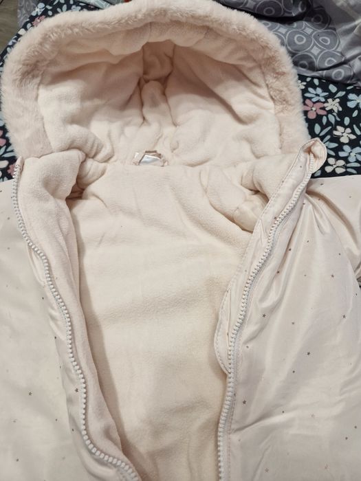 Combinezon de iarna So Cute