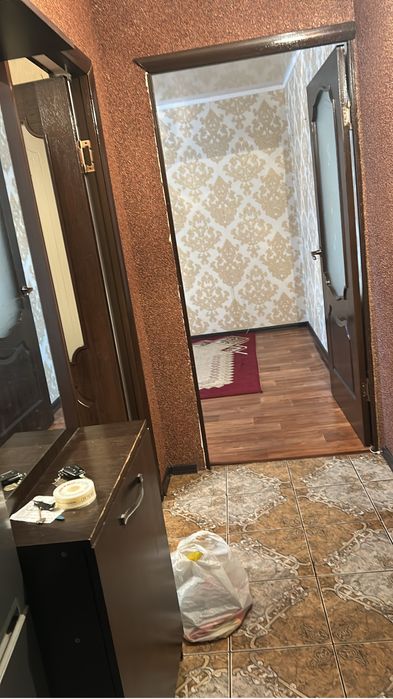 Продам квартиру.