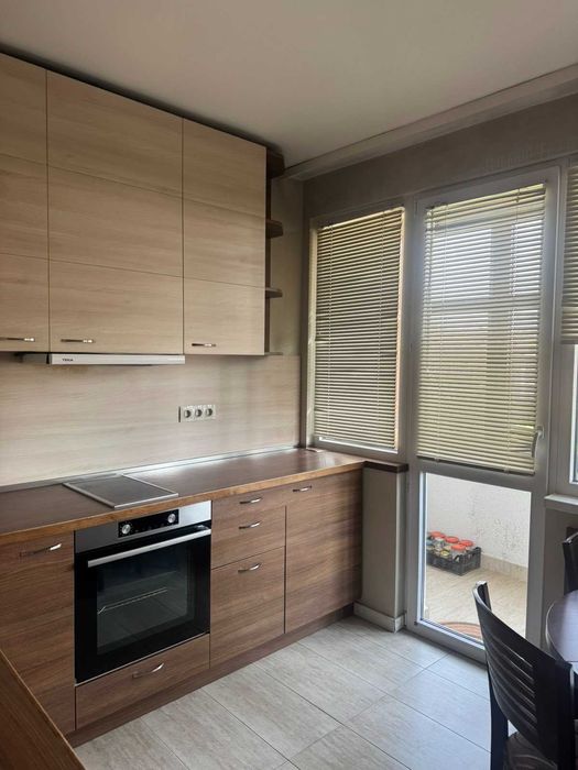 Дава се под наем Двустаен апартамент в София, Гео Милев - 68 кв.м за 550 € - Снимка #11