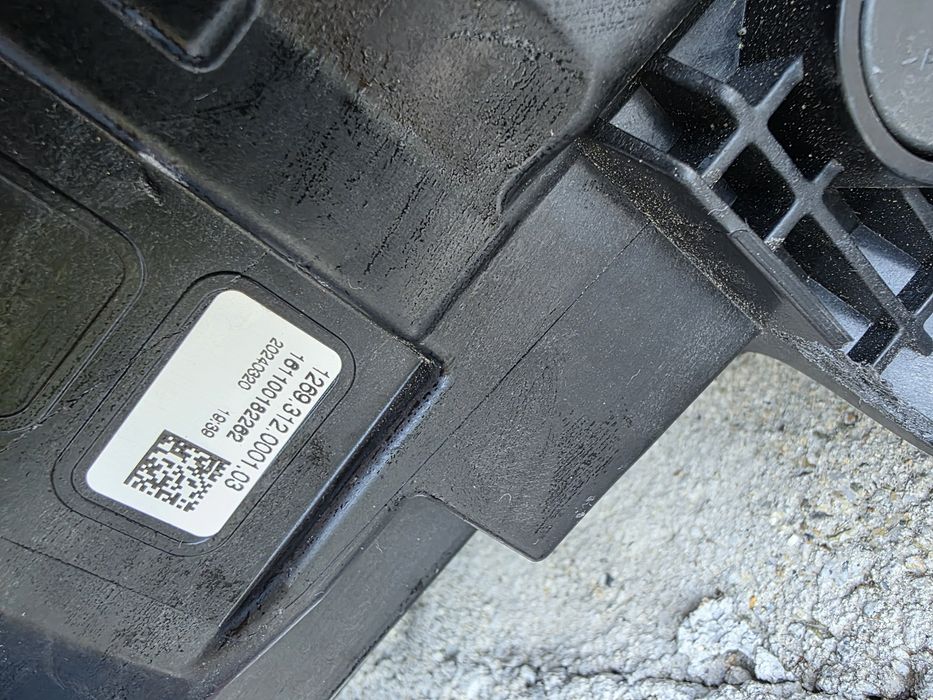 Far stânga Opel astra L an 2021- pana în prezent