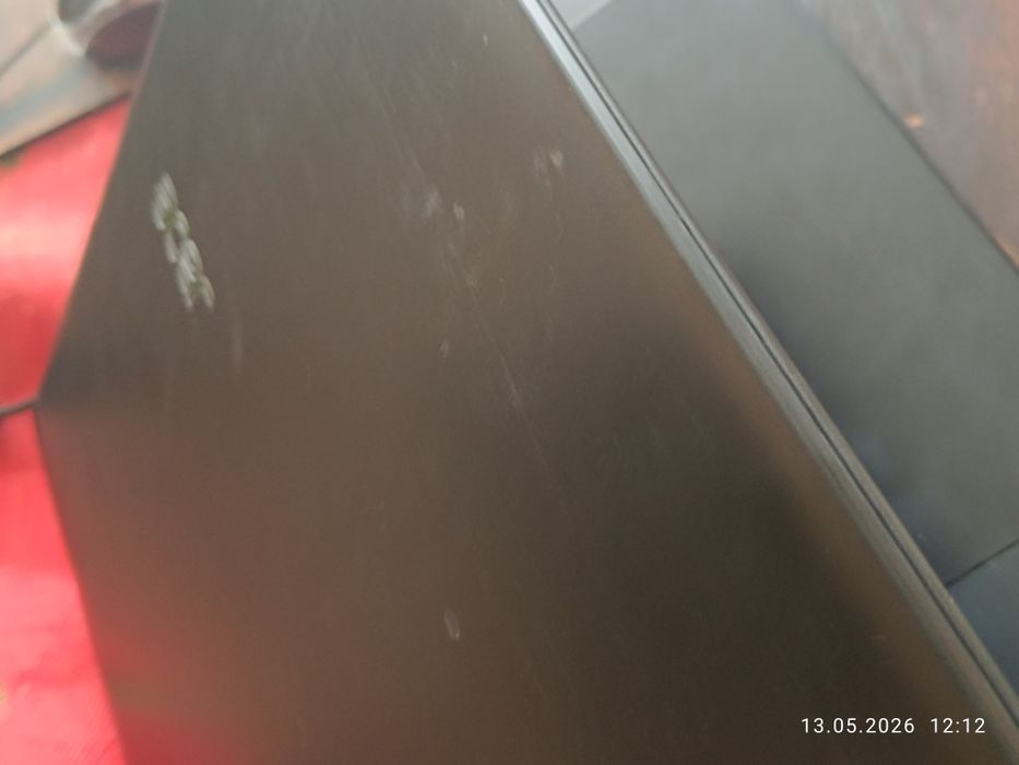 Двуядрен лаптоп Acer extensa 2509