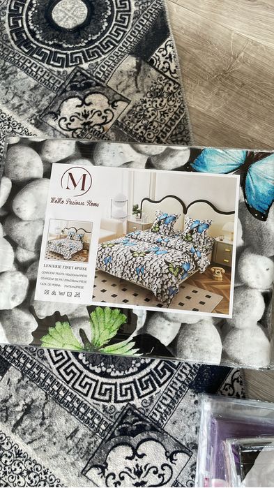 Vand lenjerii 4 piese