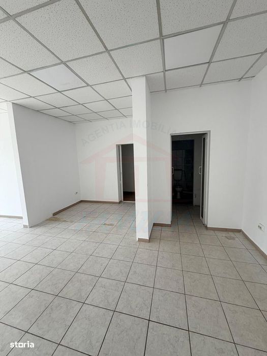 Spatiu Comercial,