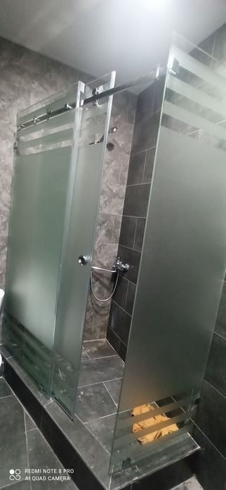 Dush kabinka zakaz va remont
