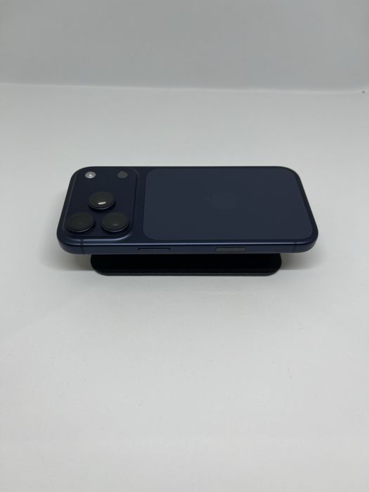 Ip 17 pro 256 gb 100%