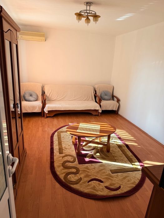 Apartament Spitalul nr. 1