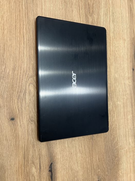 Acer Aspire 5 256 SSD 16 RAM 1 TB HHD