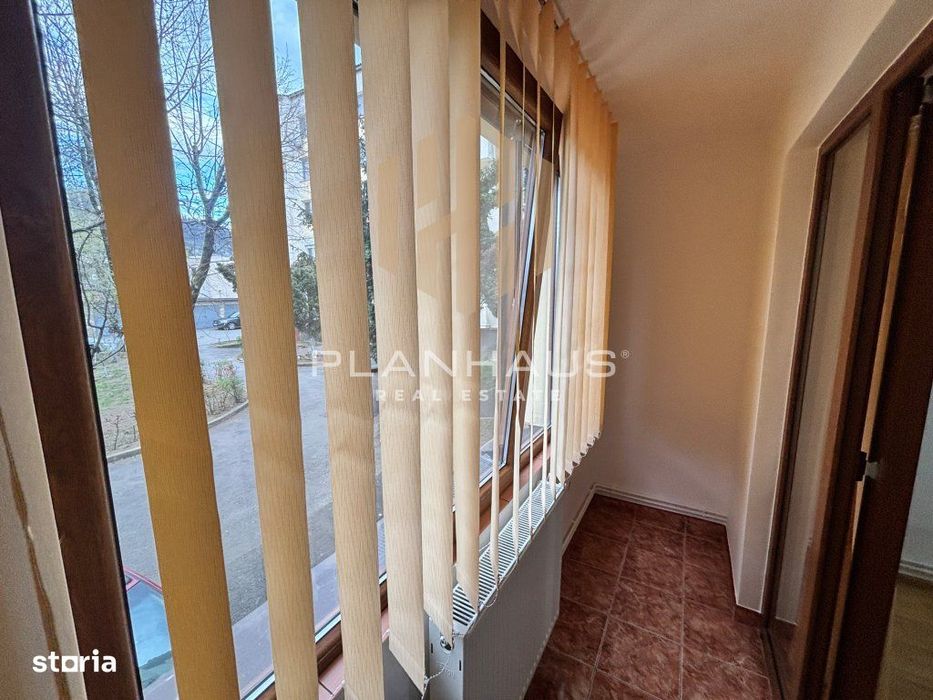 Ap. 3 camere – Parter înalt, garaj sub bloc - Zona Vivo Mall