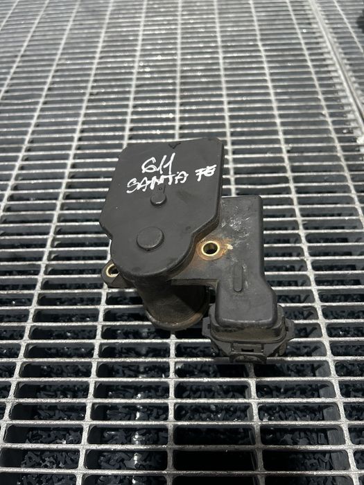 Actuator galerie admisie Hyundai Santa Fe 2 2.2 Diesel 2006 - 2009 (611) 2838127450