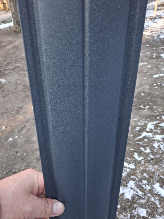 Евроштакетники...