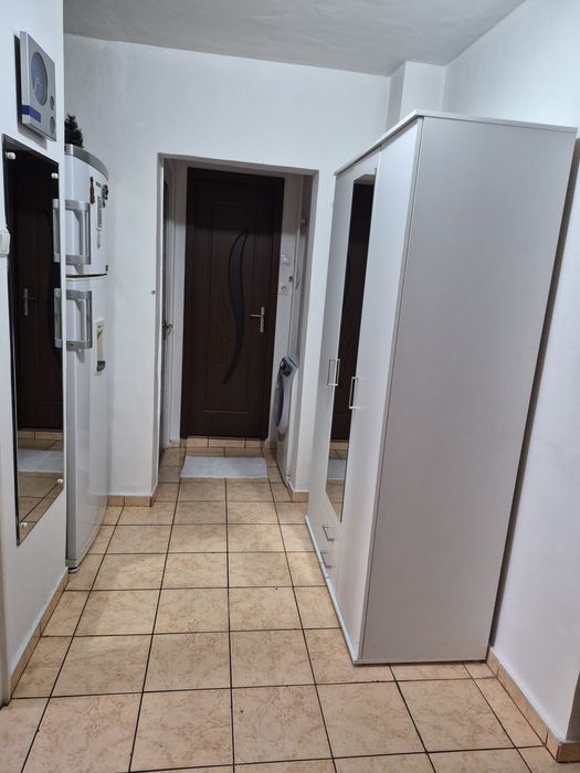 Apartament cu doua camere