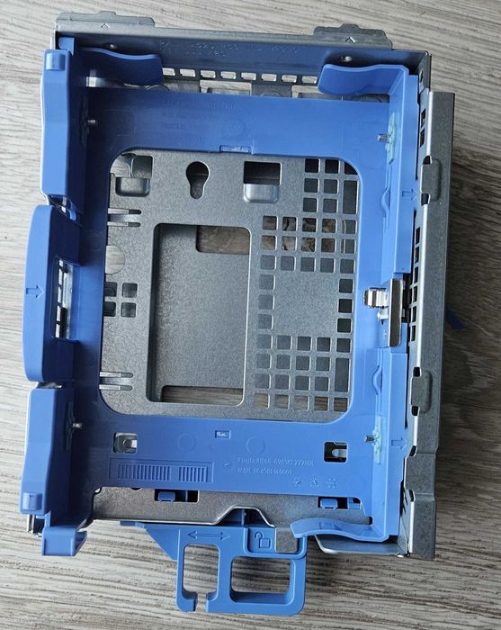 Caddy HDD SSD Dell OptiPlex 2.5" 3.5" 1B51UBJ00-600 JH960-6965 1A52D1P00 PX60023