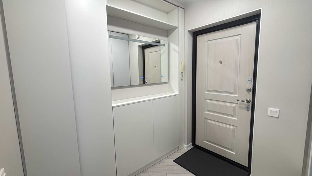 1 комн.квартира в Жас Оркене