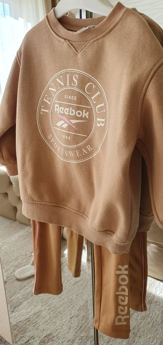 Trening Reebok unisex