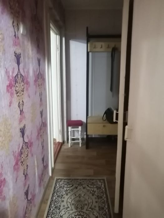 Сдается двухкомнатная квартира