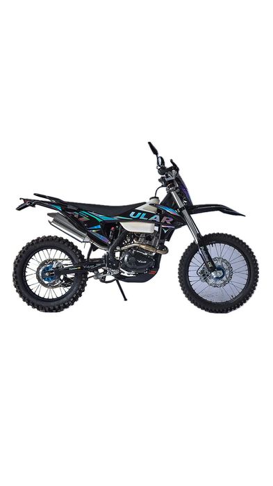 ULAR PR250-A7 Астана