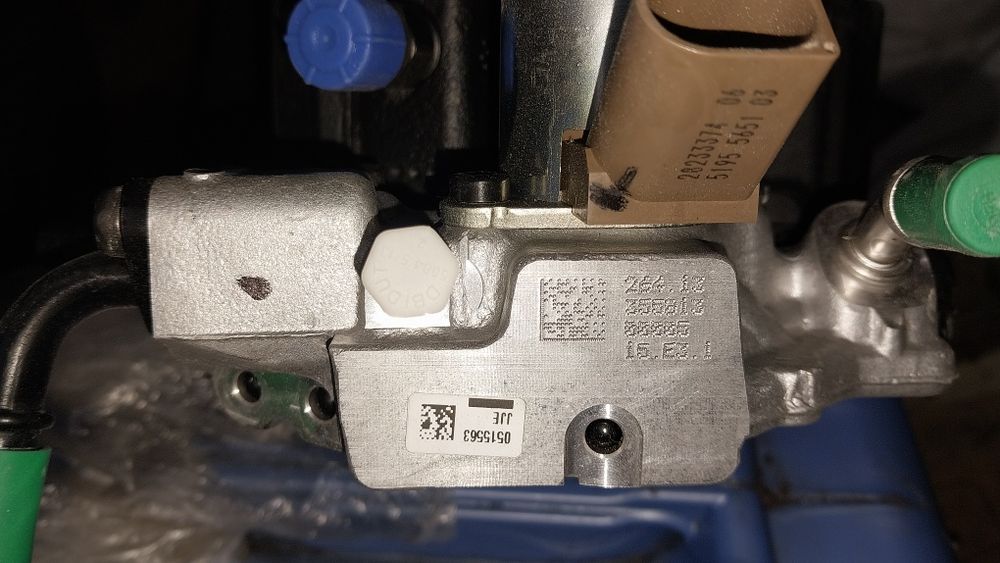 Мерседес спринтерге насос сатылады срочно