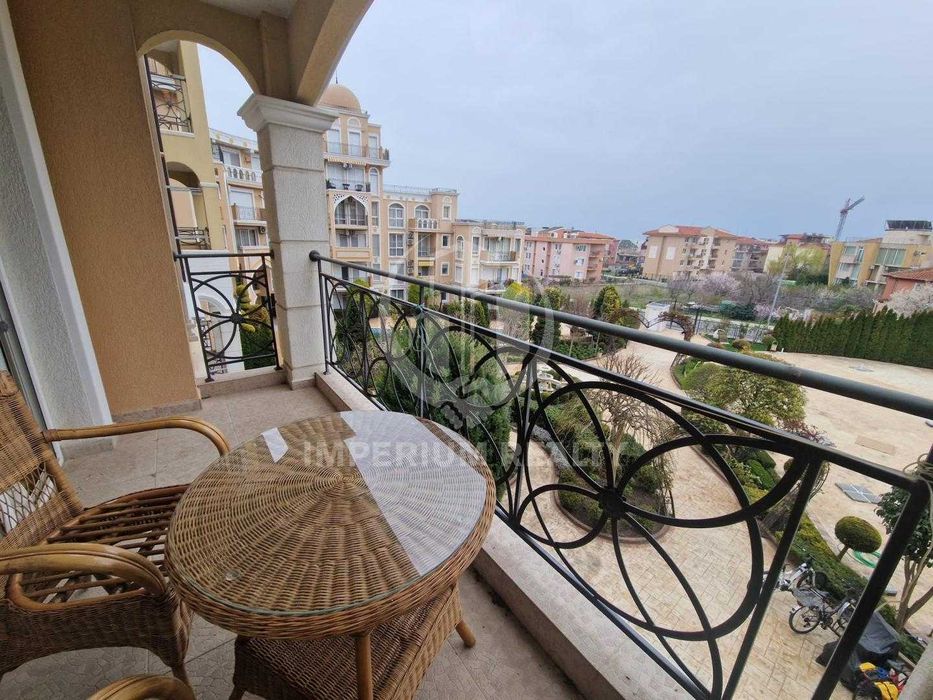 Продава се Двустаен апартамент в с. Равда, Област Бургас - 56 кв.м за 1375 €/кв.м - Снимка #5