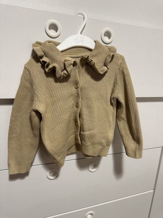 Puloveras H&M mărimea 92