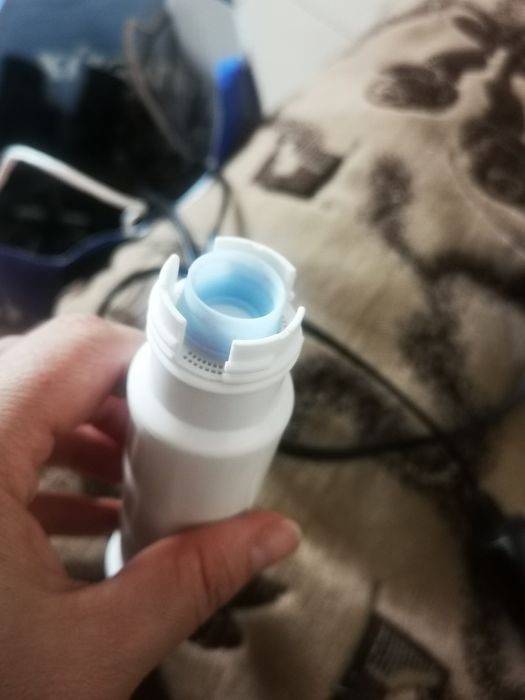 Filtru apa aparat de cafea