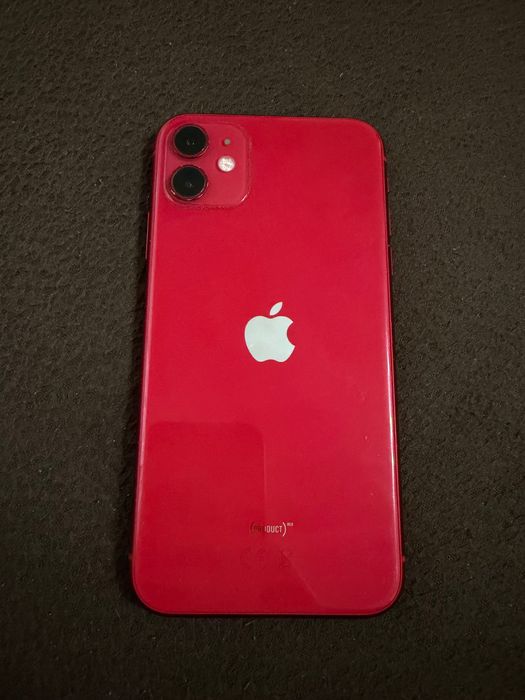iPhone 11 64 GB