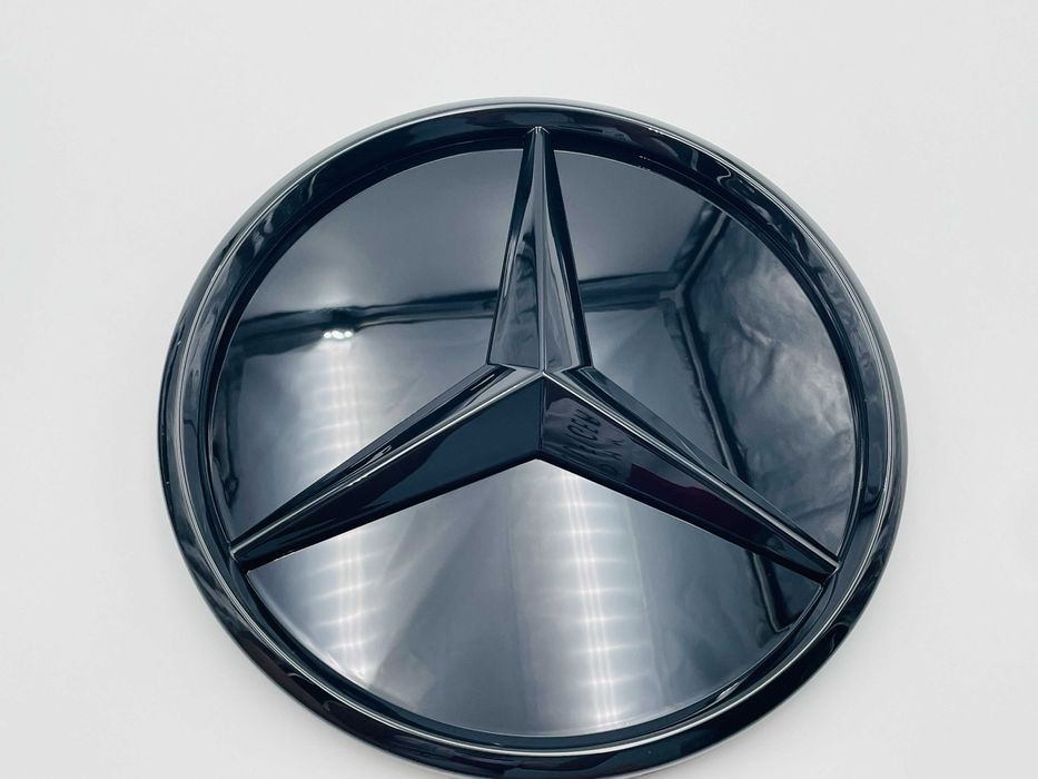 Emblema Compatibila Mercedes grila W167/W253