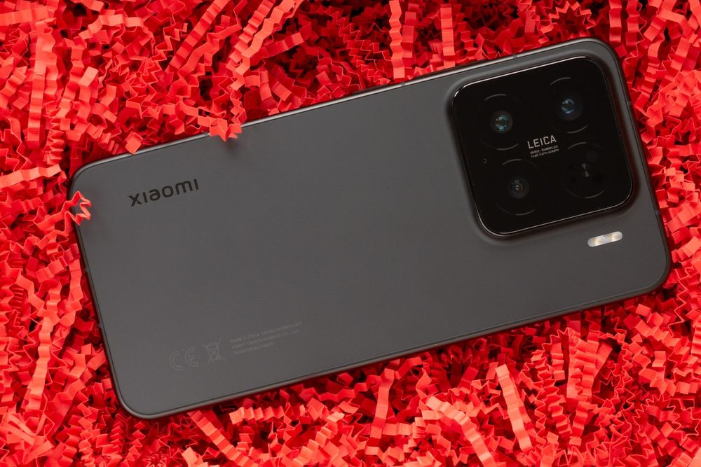 Xiaomi 15 256 gb