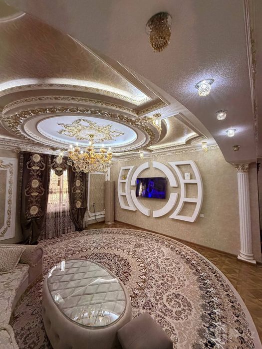 Вакзал Феникс кафе квартира зўдлик билан Сотилади