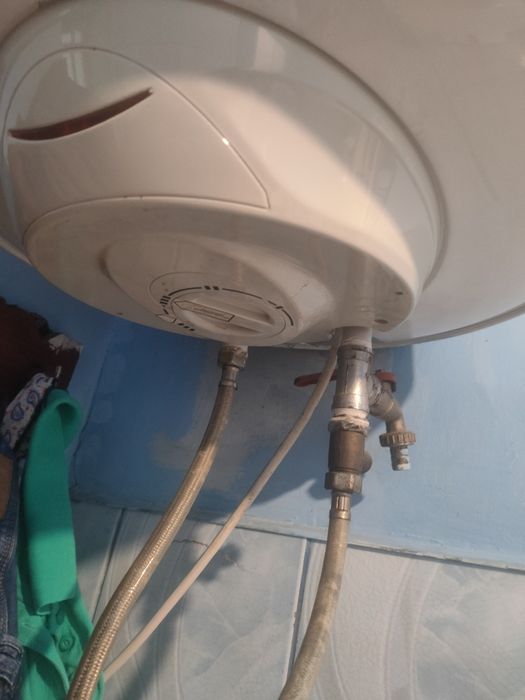 Boiler electric Ariston Pro R 80 L