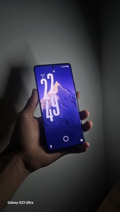 VIVO X100PRO 512гб флагман