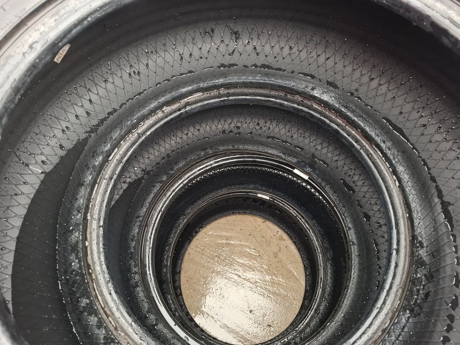 Anvelope iarnă Dunlop 255/55/ r 18 ms