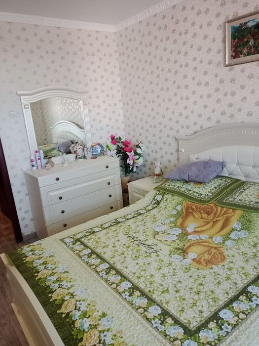 Продам 3х.кв в 11 мкр.