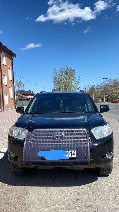 Продам Сатылады Хайландр