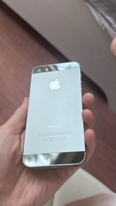 Продается Iphone 5s