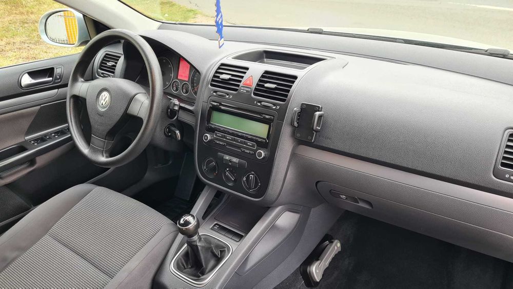 VOLKSWAGEN Golf 2009 — imagine 4