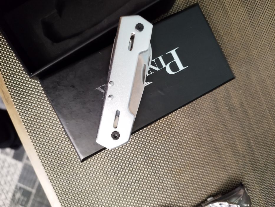 Briceag Multifunctional Pintinox nou