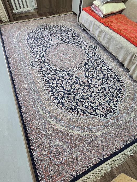 Ковер.  г. Алматы