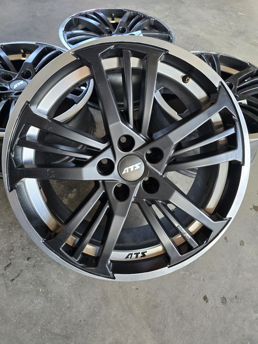 19 цола джанти 5x120 за BMW