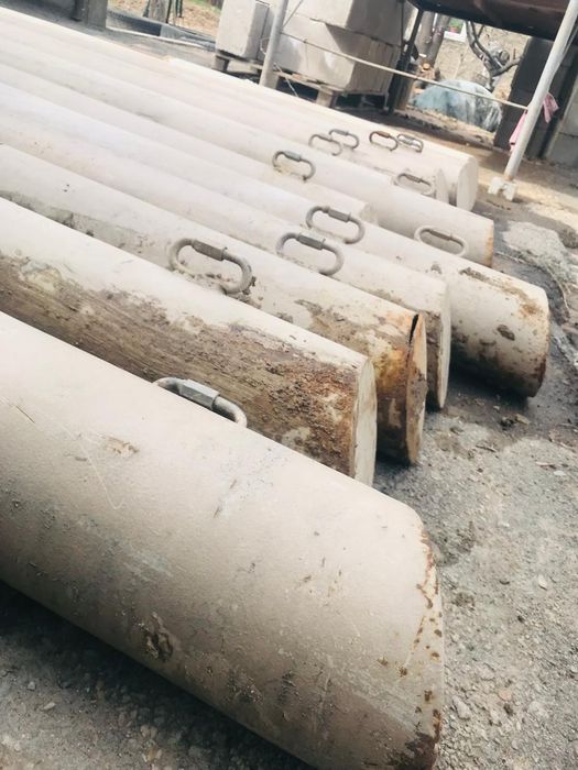 Трубы хорошем состояни