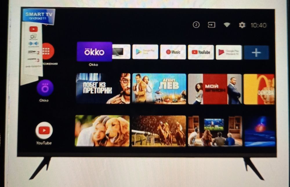 Ищете идеальный дешёвый телевизор для дома?