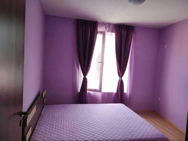 Дава се под наем Двустаен апартамент в к.к. Слънчев бряг - 55 кв.м за 500 € - Снимка #5