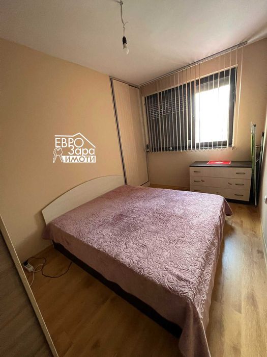 Продава се Тристаен апартамент в Стара Загора, Самара 3 - 85 кв.м за 1412 €/кв.м - Снимка #3