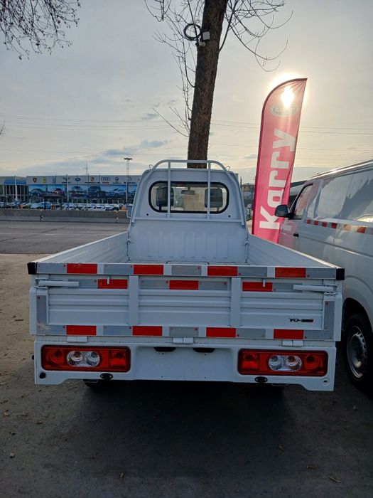 Лабо янги электро Karry Q22EV 2023