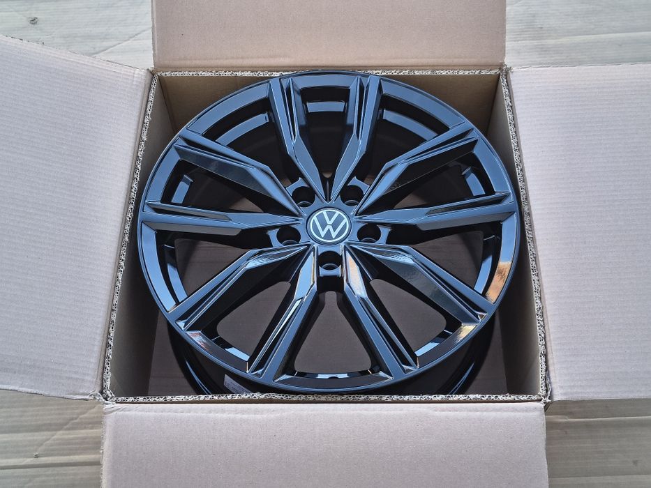 Jante 18  VW Passat Golf T-Roc Tiguan Touran, Sharan Arteon Touareg