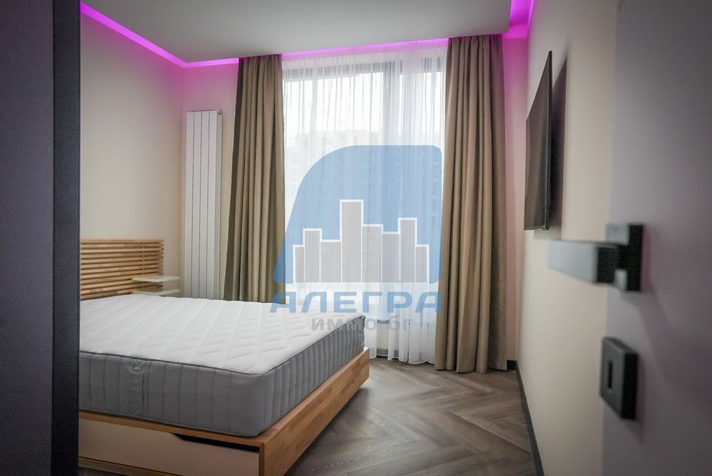 2-стаен в София-Дружба 2 площ 80 цена 850