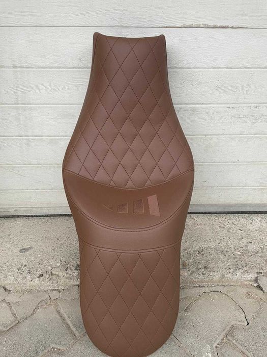 Sa Custom Touring Confort Honda Rebel CMX 500 Noua