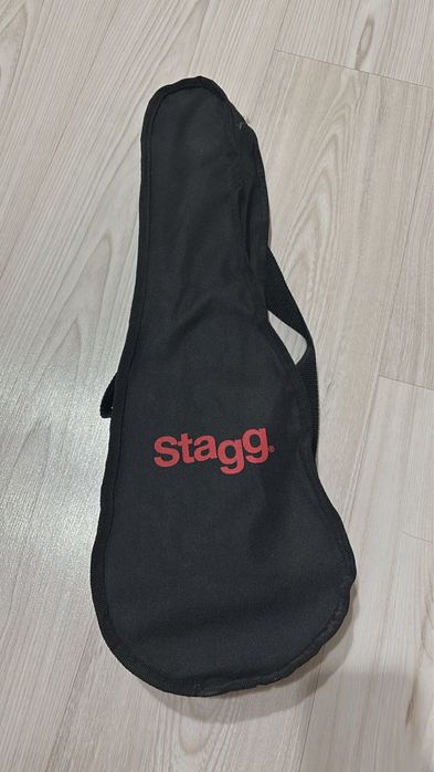 укулеле «Stagg US+»