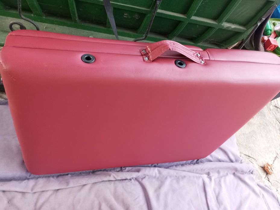 Masā de masaj pliabilā- mobilā