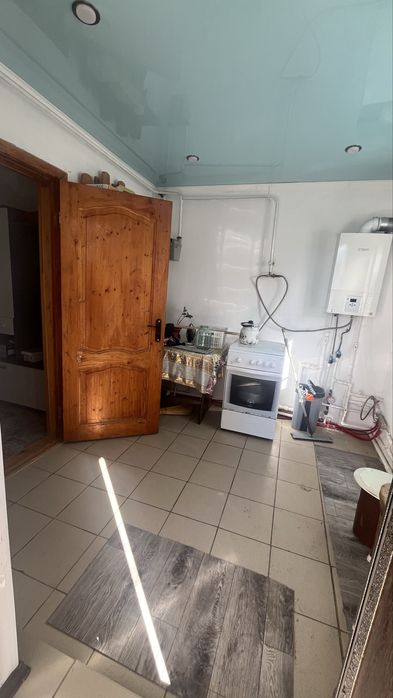 Продам дом 5 соток