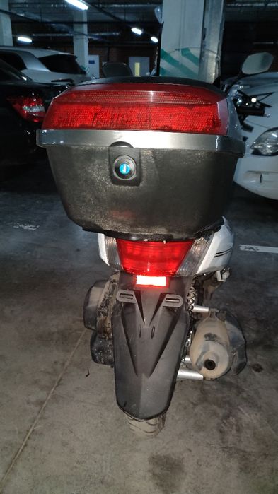 Продам Yamaha NMAX 175